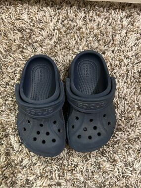 Kids Crocs